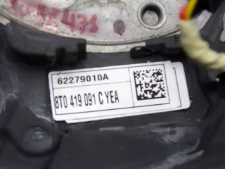 8T0419091C 512227476 Руль Audi A5 (S5,RS5) 1 Арт e10688140, вид 6