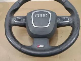 2007-2012 8P0419091DTWUL 8F0880201D Руль Audi A5 (S5,RS5) 1 Арт e10688141, вид 2