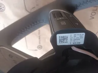 4G0419091M 4G0419091MINU Руль Audi A6 C7 (S6,RS6) Арт e10688146, вид 11