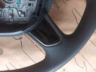 4G0419091M 4G0419091MINU Руль Audi A6 C7 (S6,RS6) Арт e10688146, вид 8
