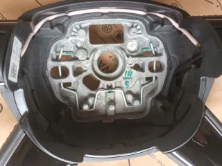 4G0419091M 4G0419091MINU Руль Audi A6 C7 (S6,RS6) Арт e10688146, вид 10