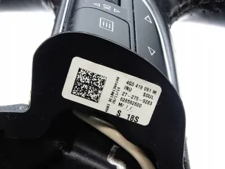 4G0419091M Руль Audi A6 C7 (S6,RS6) Арт e10688160, вид 11