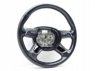 4G0419091M Руль Audi A6 C7 (S6,RS6) Арт e10688160, вид 2