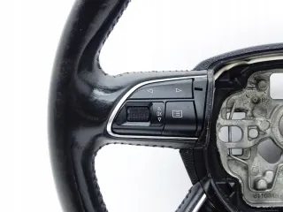 4G0419091M Руль Audi A6 C7 (S6,RS6) Арт e10688160, вид 4