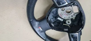 3RAMIENNA 4F0419091DP Руль Audi A6 C6 (S6,RS6) Арт e10688169, вид 13