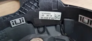 3RAMIENNA 4F0419091DP Руль Audi A6 C6 (S6,RS6) Арт e10688169, вид 14