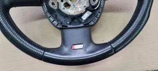 3RAMIENNA 4F0419091DP Руль Audi A6 C6 (S6,RS6) Арт e10688169, вид 2