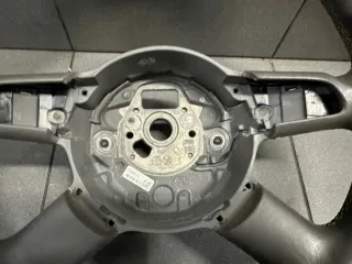 4-RAMIENNA 4E0419091BD Руль Audi A8 D3 (S8) Арт e10688206, вид 9