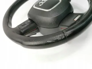 4F0419091CA Руль Audi Q7 4L Арт e10688253, вид 2