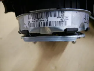 6779828 Руль BMW 1 E81/E82/E87/E88 Арт e10688461, вид 4