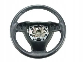 2010-2013 Руль BMW 5 F10/F11/GT F07 Арт e10688935, вид 1