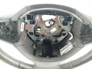 2010-2013 Руль BMW 5 F10/F11/GT F07 Арт e10688935, вид 6