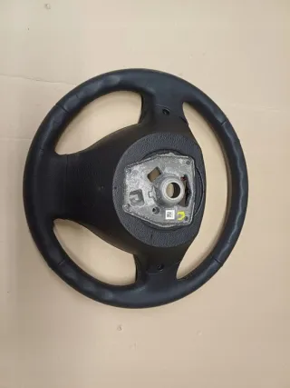 F10,F11 9229481 Руль BMW 5 F10/F11/GT F07 Арт e10689142, вид 7