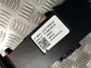 9170208 Руль BMW 5 E60/E61 Арт e10689222, вид 2