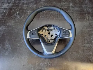 6860282 Руль BMW X1 F48 Арт e10689461, вид 3