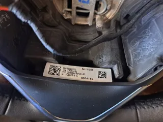 6860282 Руль BMW X1 F48 Арт e10689461, вид 5