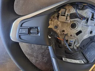 6860282 Руль BMW X1 F48 Арт e10689461, вид 6