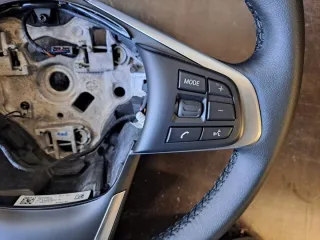 6860282 Руль BMW X1 F48 Арт e10689461, вид 7