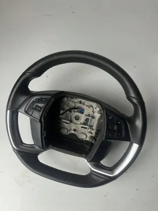 98167370ZD Руль Citroen C4 2 Арт e10689858, вид 1