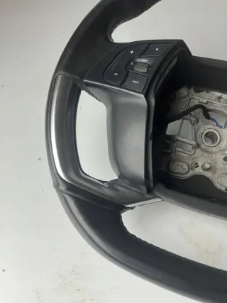 98167370ZD Руль Citroen C4 2 Арт e10689858, вид 6