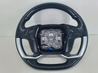 98167370ZD 635179100A 86758803 28502687 Руль Citroen C4 2 Арт e10689892, вид 1
