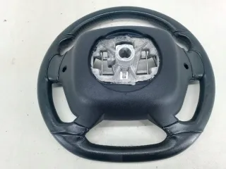 98167370ZD 635179100A 86758803 28502687 Руль Citroen C4 2 Арт e10689892, вид 4