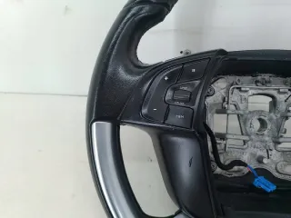 98167370ZD 635179100A 86758803 28502687 Руль Citroen C4 2 Арт e10689892, вид 6