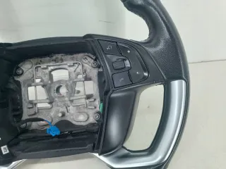 98167370ZD 635179100A 86758803 28502687 Руль Citroen C4 2 Арт e10689892, вид 7