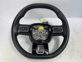 34268801B Руль Citroen C5 Aircross Арт e10689967, вид 1