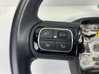 34268801B Руль Citroen C5 Aircross Арт e10689967, вид 3