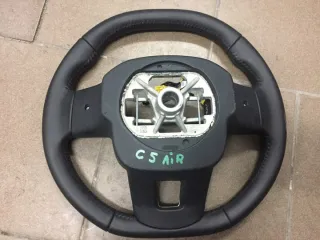 34268801B Руль Citroen C5 Aircross Арт e10689976, вид 5