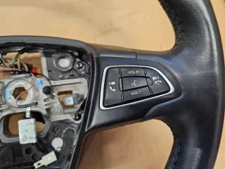 F1EB3600PG Руль Ford C-max 2 restailing Арт e10690584, вид 7