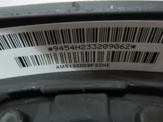 AM513600BF3ZHE Руль Ford C-max 2 Арт e10690585, вид 11