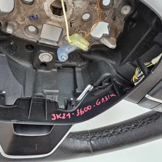 JK21-3600-GA Руль Ford Tourneo Арт e10690762, вид 4