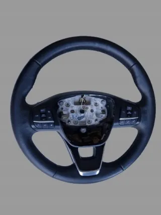 JK21-3600-GA Руль Ford Transit Custom Арт e10690783, вид 1