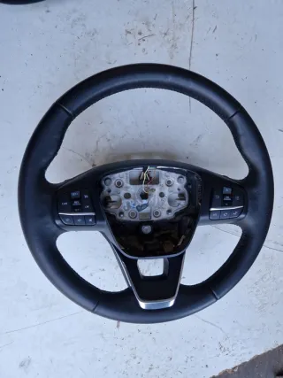 JK21-3600-GA Руль Ford Transit Custom Арт e10690783, вид 2