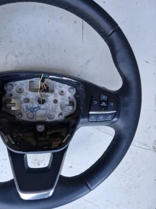 JK21-3600-GA Руль Ford Transit Custom Арт e10690783, вид 4
