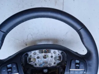 JK21-3600-GA Руль Ford Transit Custom Арт e10690783, вид 6