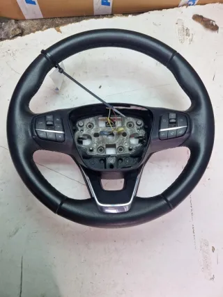 JK21-3600-GA Руль Ford Transit Custom Арт e10690784, вид 2