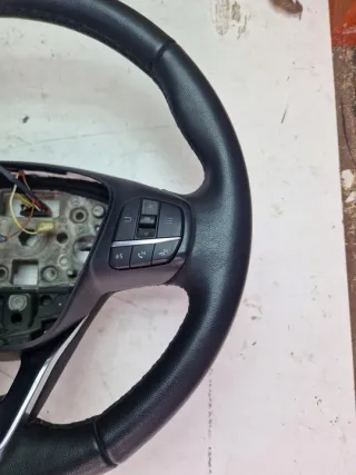 JK21-3600-GA Руль Ford Transit Custom Арт e10690784, вид 4