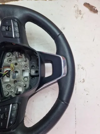 JK21-3600-GA Руль Ford Transit Custom Арт e10690784, вид 5