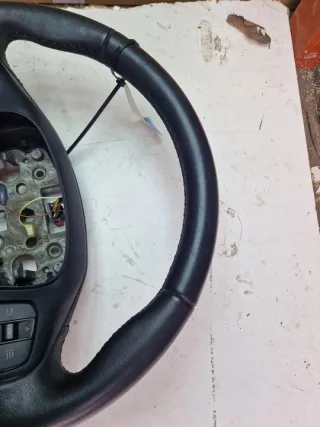 JK21-3600-GA Руль Ford Transit Custom Арт e10690784, вид 6