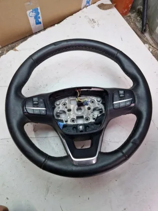 JK21-3600-GA Руль Ford Transit Custom Арт e10690786, вид 2
