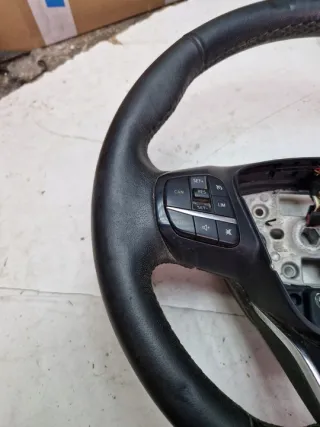 JK21-3600-GA Руль Ford Transit Custom Арт e10690786, вид 3
