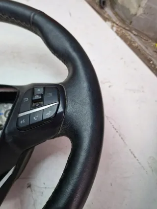 JK21-3600-GA Руль Ford Transit Custom Арт e10690786, вид 4