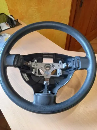 2008-2013 Руль Hyundai i10 2 Арт e10690924, вид 4
