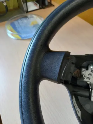 2008-2013 Руль Hyundai i10 2 Арт e10690924, вид 5