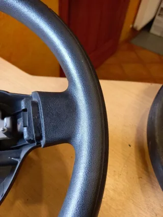 2008-2013 Руль Hyundai i10 2 Арт e10690924, вид 6