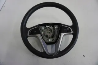 2010ROK 234567893301 Руль Hyundai i20 1 Арт e10691018, вид 1