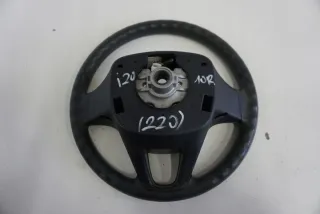 2010ROK 234567893301 Руль Hyundai i20 1 Арт e10691018, вид 7